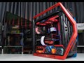 Intel i9 14900KS + ROG RTX 4090 STRIX + ROG APEX ENCORE