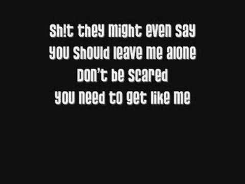 Get Like Me With Lyrics David Banner Chris Brown Y...