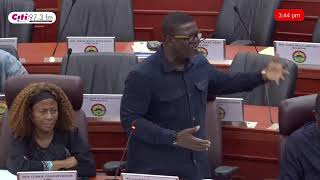 Live Now Parliamentary Proceedings 21Th November, 2025