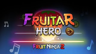 Fruitar Hero: Fruit Killa 16 202 Week 3 | Fruit Ninja 2 Gameplay #fruitninja2 screenshot 3