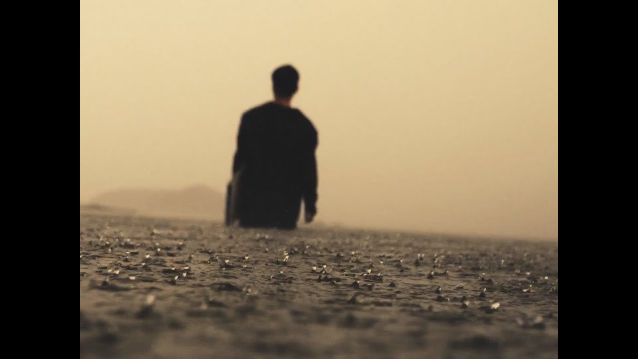 Sean.K - Tired (Feat. Karl Nuge) (Official Video)