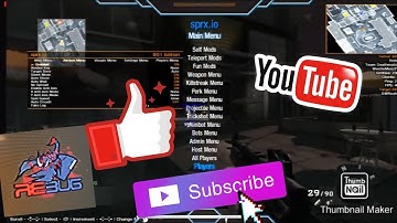 [PS3/CFW/DEX ONLY] BO1 PAID SPRX.IO MOD MENU