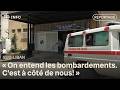 L'hôpital de la dernière chance à Nabatieh