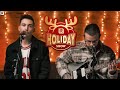 Grayscale, 'Father Christmas' | Rock Sound Holiday Show