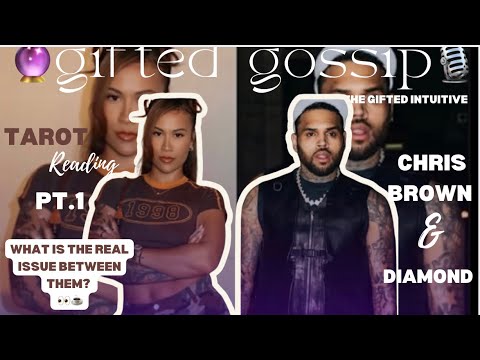 View Chris Brown And Diamond Digest - el4c8sd