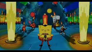 Sweet Victory (SpongeBob Beat) - TreyLouD #BIBBV5