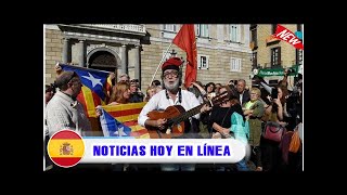 Los Ltimos De La Repblica Imaginaria De Catalua Noticias Hoy En Línea