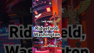 Late night food review at Rock &amp; Brews at Ilani Casino #foodreview #tasting #eatwithme #tastetest