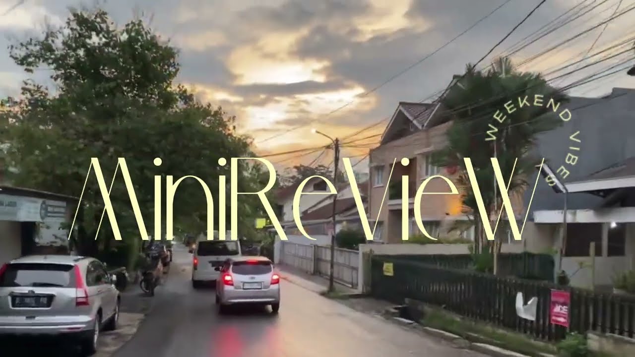 THE DELI BAKES | DESSERT CAFE AESTHETIC BANDUNG