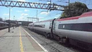 Season 2, Episode 199 - Cheddington Part 1/2 (21/05/2011)