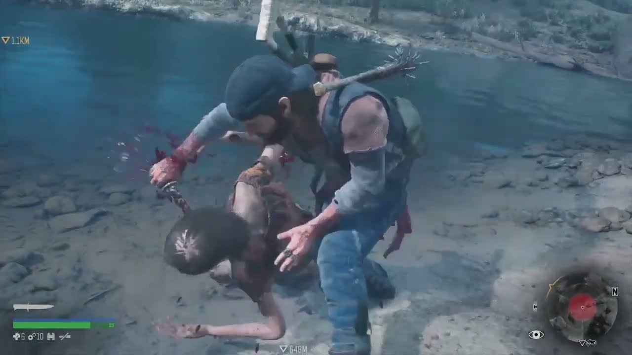 Days Gone Episode 5 