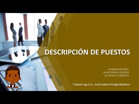 Clasificaciones De Alistados De La Marina (Descripciones De Puestos)