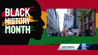 WISN 12 Editorial: Celebrating Black History