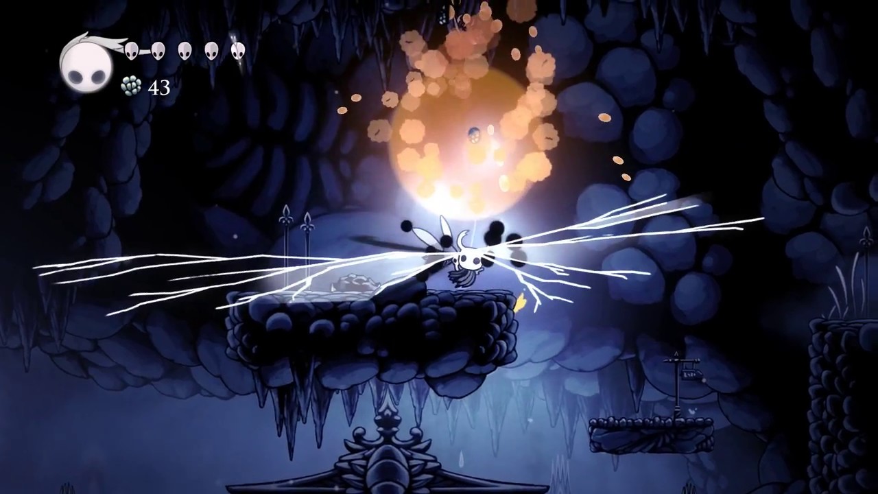 hollow knight gathering swarm hollow knight gathering swarm