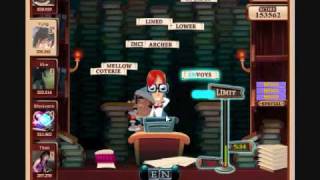 Typing Maniac - 376 815