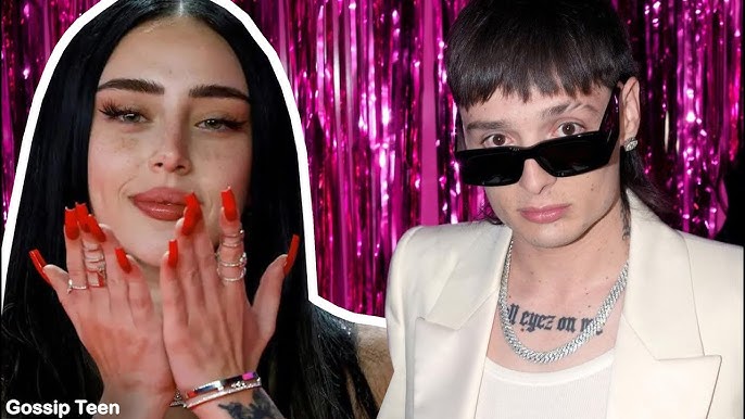 Nicki Nicole Mocks Featherweight After Denial That She's Never Been In  Rehab - YouTube