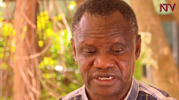 NTV PANORAMA: Bashir and Museveni; from foes to friends