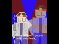 very awesome doctor (WARNING, NEEDLE) || #alightmotion #alaightmotionedit #edit #video