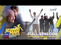 Running man philippines 2 unang winter mission ng mga runners success or fail full episode 2