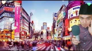 ADZAN BILAL BIN RABAH (Versi Vaisal)