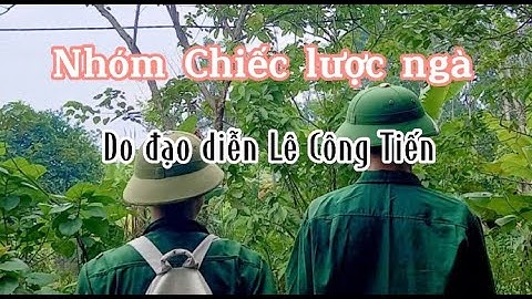 Tác phẩm kịch : Chiếc lược ngà