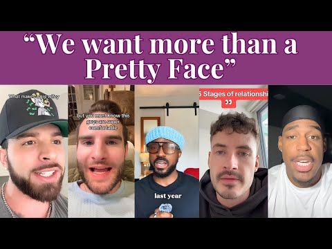 Men explain how they choose one woman above the other
