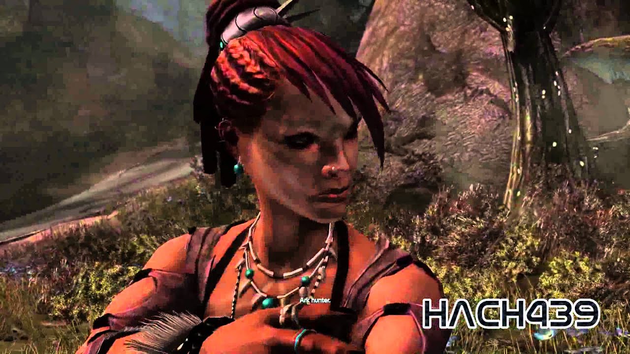 Defiance MMO First Impressions + Arkfall Codes