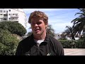 Australian Sailing Team - Hyeres Day 3 Highlights