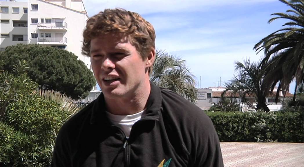 Australian Sailing Team - Hyeres Day 3 Highlights