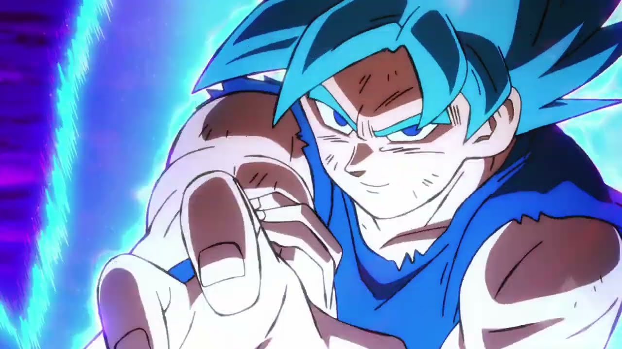 Dead by April - Promise Me - Dragon Ball AMV