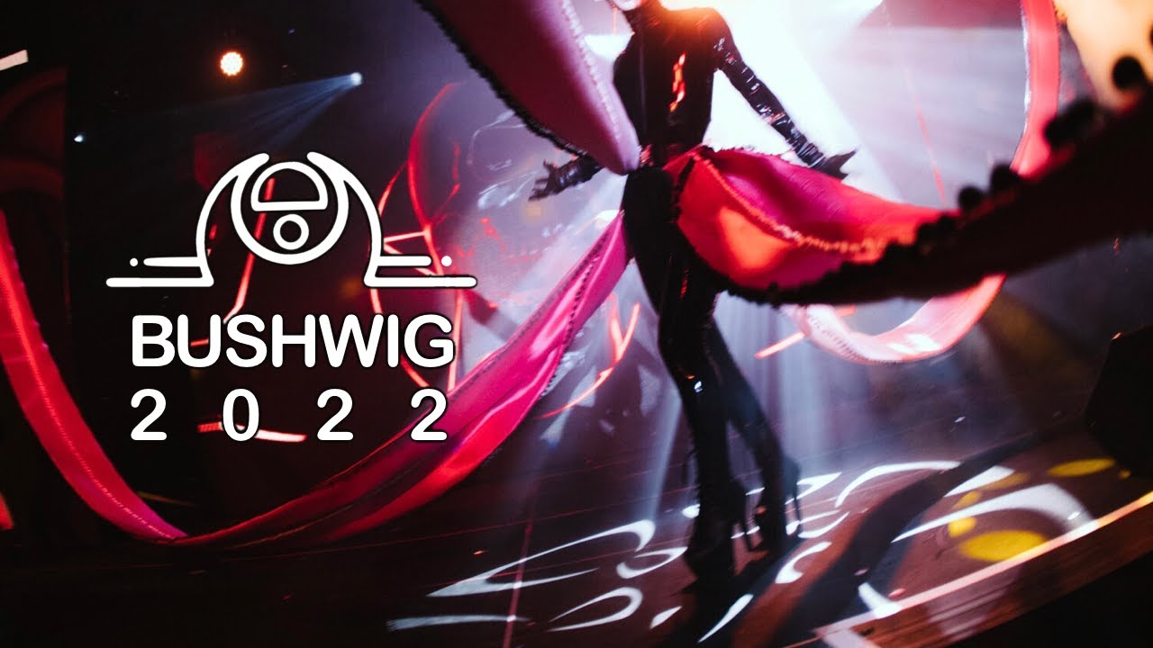 Dawn Bushwig 2022 YouTube