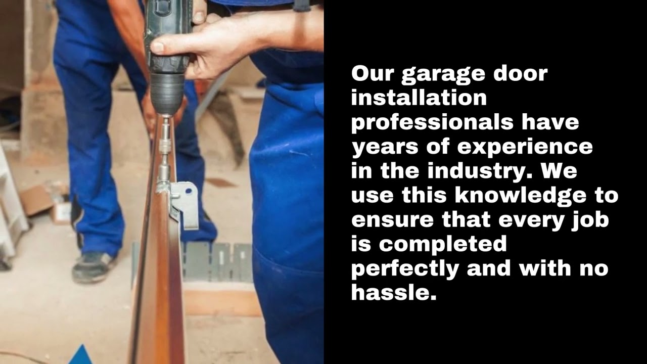 Garage Door Supplier Houston - GARAGE DOOR INSTALLATION HOUSTON, TX