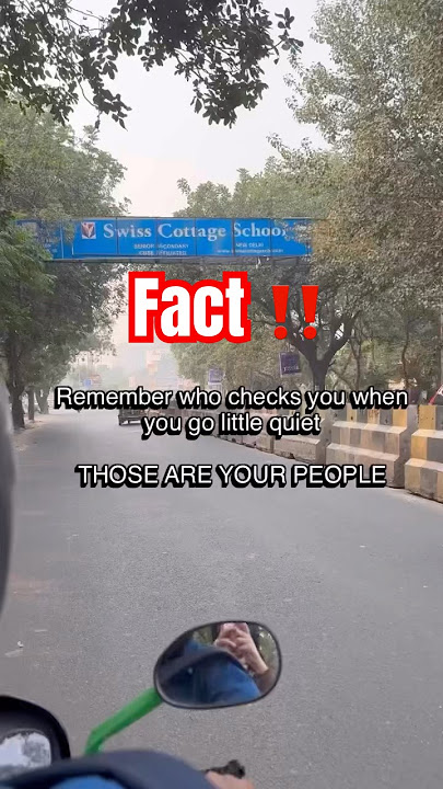 Fact !!!! #explore #trending #minivlog #fypシ゚viral