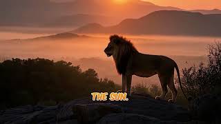 Unleash the Lion Within – Inspirational Motivational Video