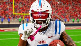 This Changes EVERYTHING About College Football 27