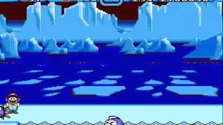 Some Guy Plays Scarlet Devil Mario [27] Rescuing the Princess