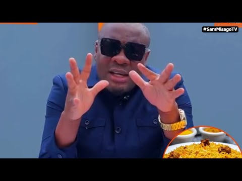 Babalevo Wananchi Wa Kigoma Mjini Msipike Pilau Siku Ya Mwaka Mpya 2026 