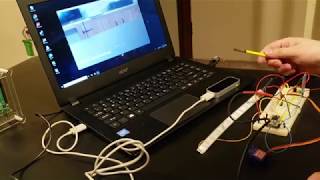 Teensy plus Leap Motion Webcam Controller Project, with Unity Integration