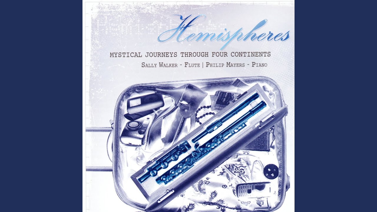 Смотреть «Quatre Pieces pour flute seule: Intermede» на YouTube Смотреть «Quatre Pieces pour flute seule: Intermede» на YouTube