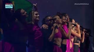 Dua Lipa, Elton John - Cold Heart (Live At Rock in Rio 2022)