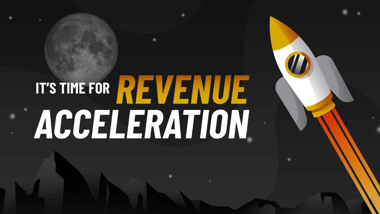 Shift7 Rocket: Salesforce B2B Commerce for Manufacturers - YouTube