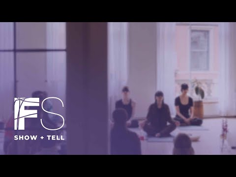 Show and Tell | April 2024 - video from Fashion Snoops