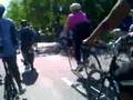 2008 brooklyn bike tour eastern parkway
