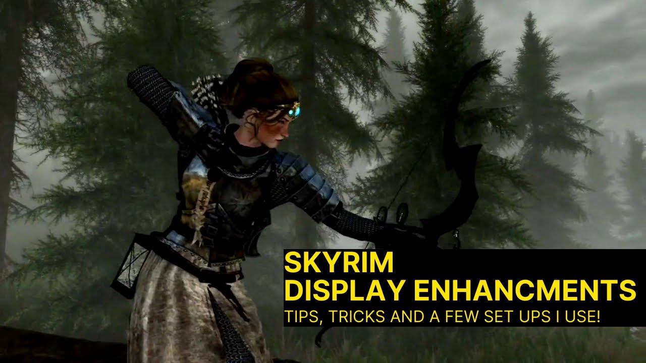 Skyrim 150 Mod Load Order On Xbox Youtube
