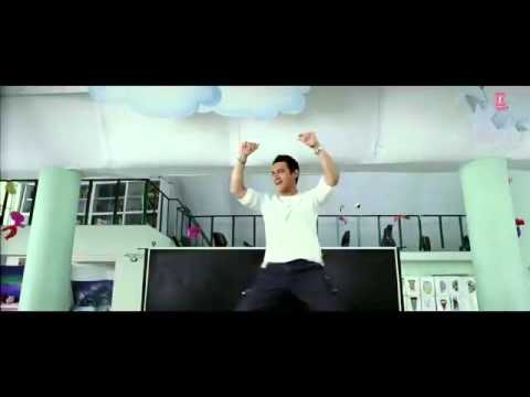 Her çocuk özeldir- Bam bam bule