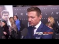 Arrival Premiere: What Cast & Crew Loved about Arrival
