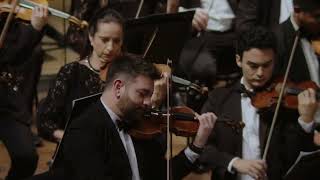 Sinfonia nº 2 - Ressurreição - Gustav Mahler - Concerto de Aniversário da OSP