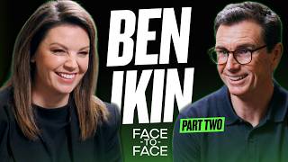 ‘Wayne Finished 3rd!’ 😤 Ben Ikin Talks Epic Broncos Tales, Premiership Glory & Move into Commentary