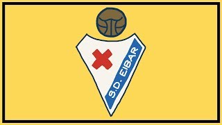 SD Eibar: La Liga's Smallest Team
