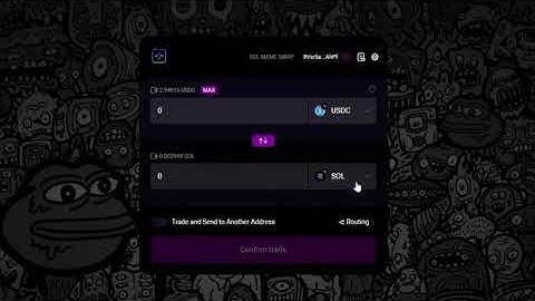 How to Swap on Our DEX – A Simple Guide